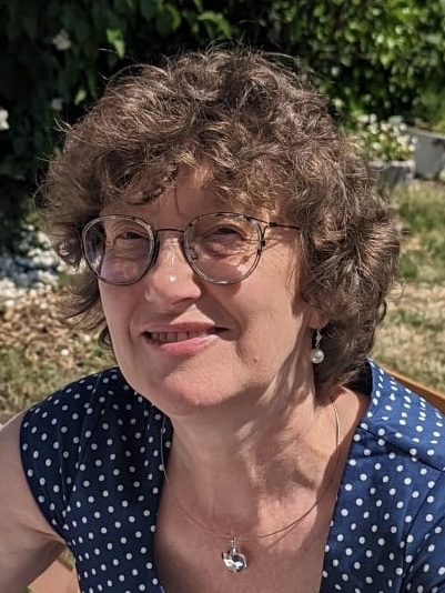 Birgit Otten
